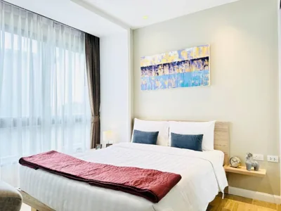 Daimond Exclusive Junior Suite Bangtau Beach – Fotos 2