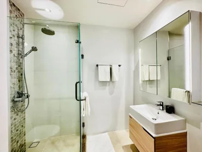 Daimond Exclusive Junior Suite Bangtau Beach – Fotos 3