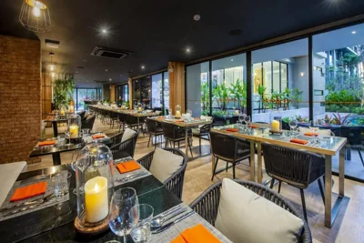 Daimond Exclusive Junior Suite Bangtau Beach – Fotos 4