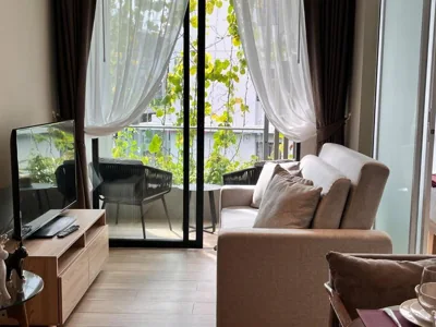 Daimond Exclusive Junior Suite Bangtau Beach – Fotos 12