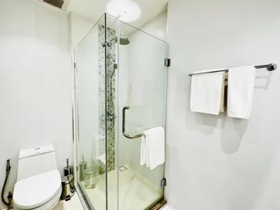 Daimond Exclusive Junior Suite Bangtau Beach – Fotos 13