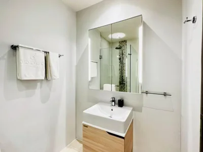 Daimond Exclusive Junior Suite Bangtau Beach – Fotos 14