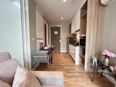 Daimond Exclusive Junior Suite Bangtau Beach – Fotos 15